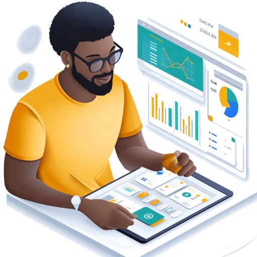 Gestão de visitas comerciais no NYA CRM